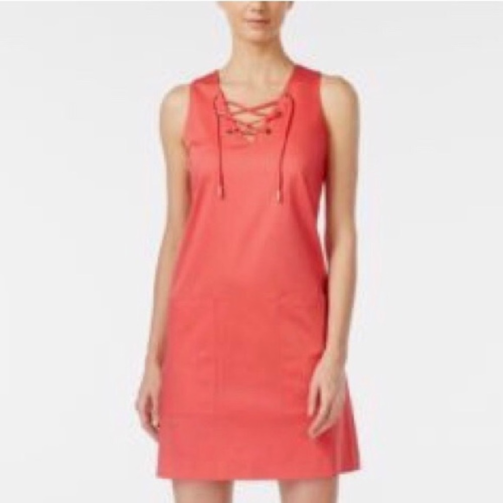 NWT Calvin Klein Summer Dress